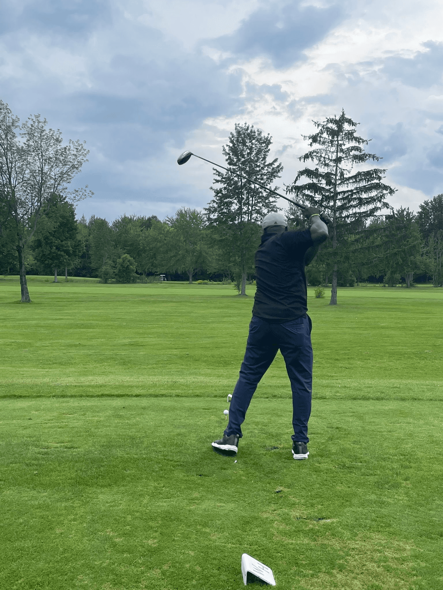 One Love Golf Classic 14