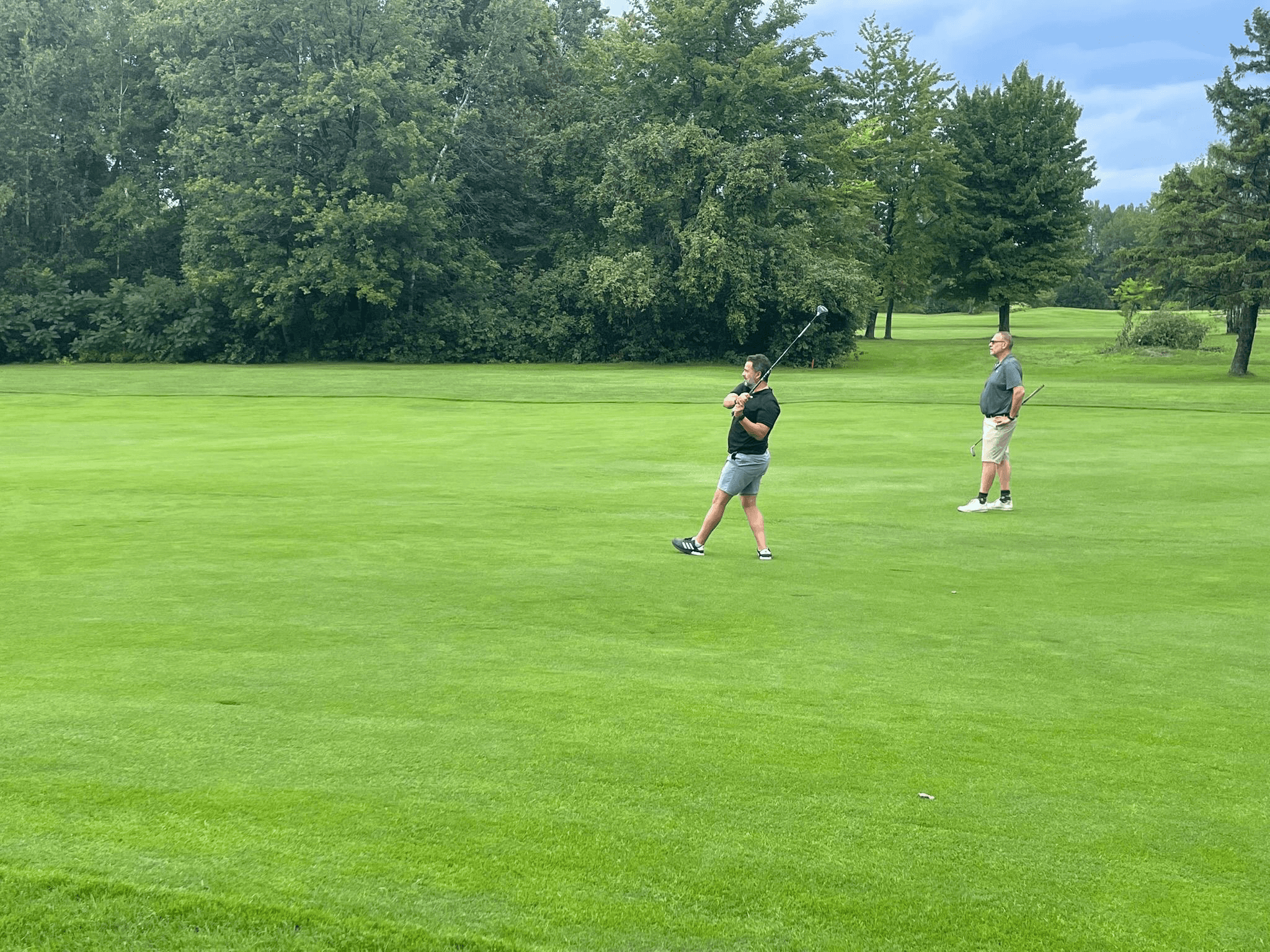 One Love Golf Classic 16