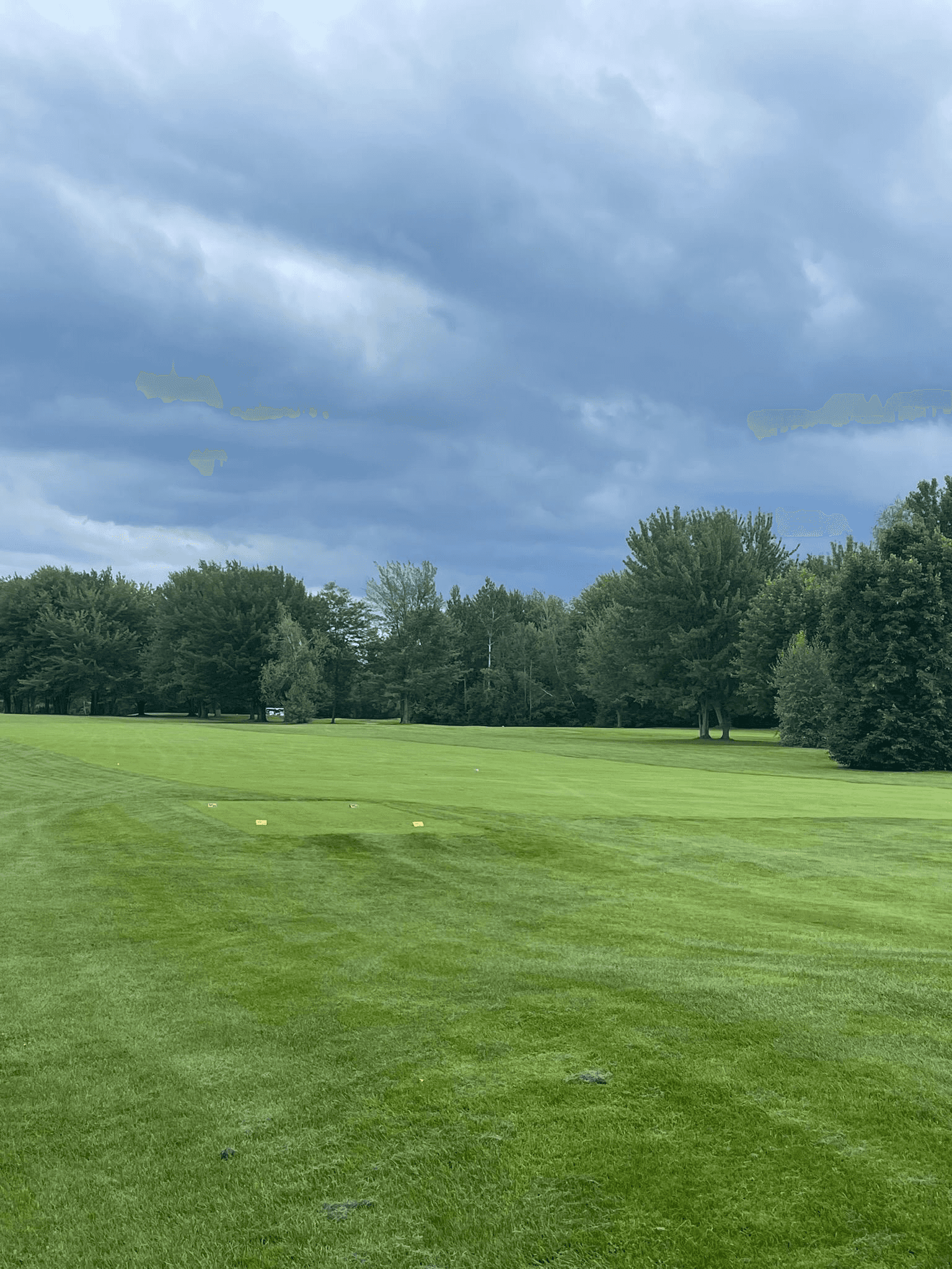 One Love Golf Classic 17